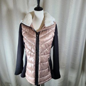Women's Calvin Klein Performance Jacket Size Large Excellent Used Condition